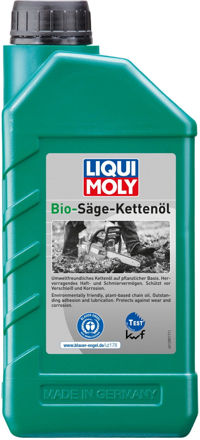 LIQUI MOLY Huile Y 1280