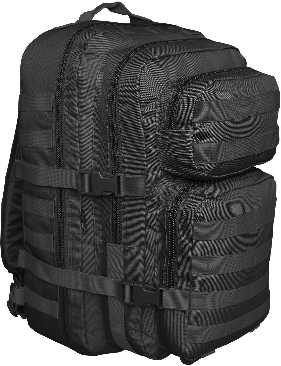 Mil Tec Us Assault Pack One Strap Large