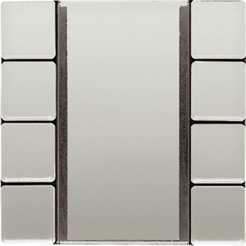 Jung TastSensor 4fach ME2094NABSAT ab € 126,35 Preisvergleich bei