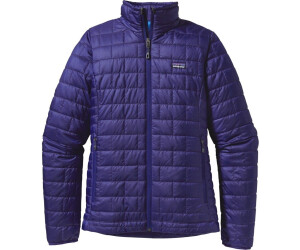 Patagonia Women's Nano Puff® Jacket (84217) – Wind Rose North Ltd.  Outfitters