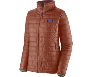 Buy Patagonia Women s Nano Puff Jacket from 94.57 Today