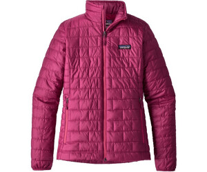 patagonia womens puff jacket