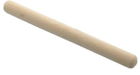 Lacor Beechwood Rolling Pin 43cm