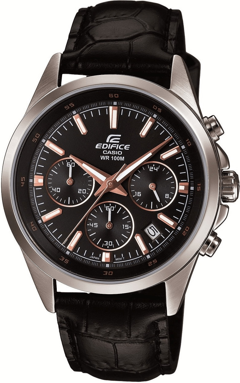 Casio Edifice (EFR-527L-1AVUEF)
