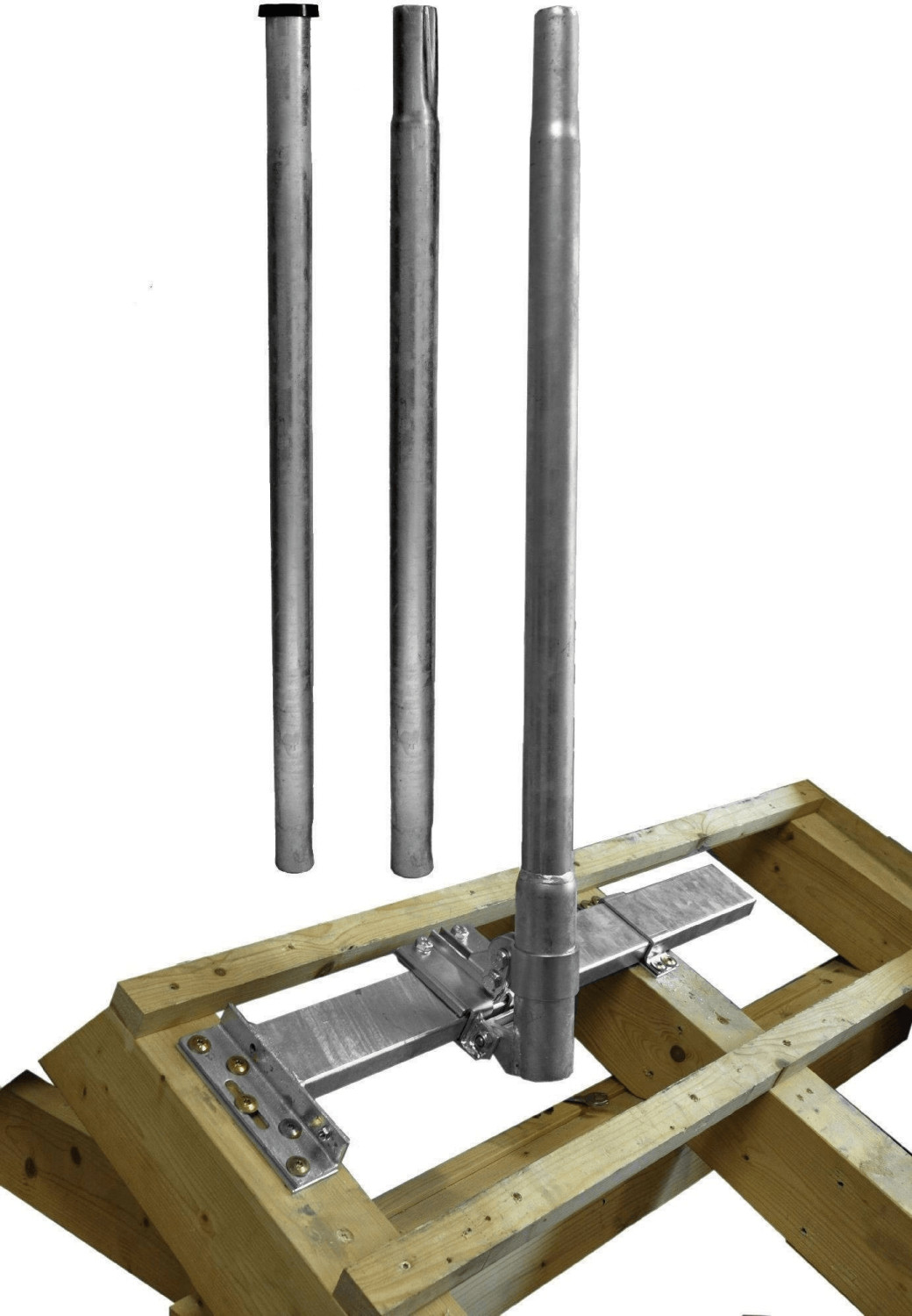 A.S. SAT Dachsparrenhalter Goliat