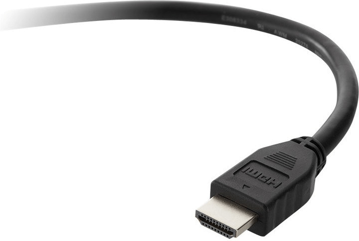 Belkin High Quality Standard HDMI Cable 2m