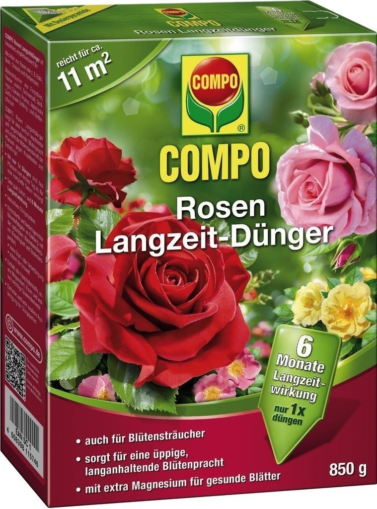 37+ Rosen Und Staude Dünger, Wann sollte man seine rosen mit.