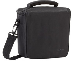 Rivacase Sac Sling Pour Appareil Photo Reflex Au Meilleur Prix Sur