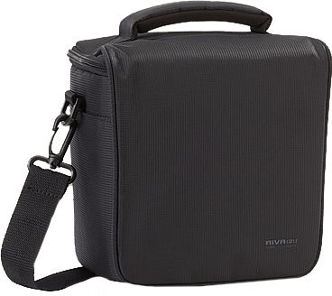 Rivacase Sac sling pour appareil photo reflex