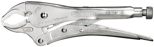 KS Tools GRIPfix Xtreme 10 Inch