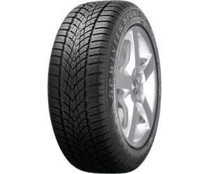 Buy Dunlop Sp Winter Sport 4d 205 45 R17 88v From 121 90 Today