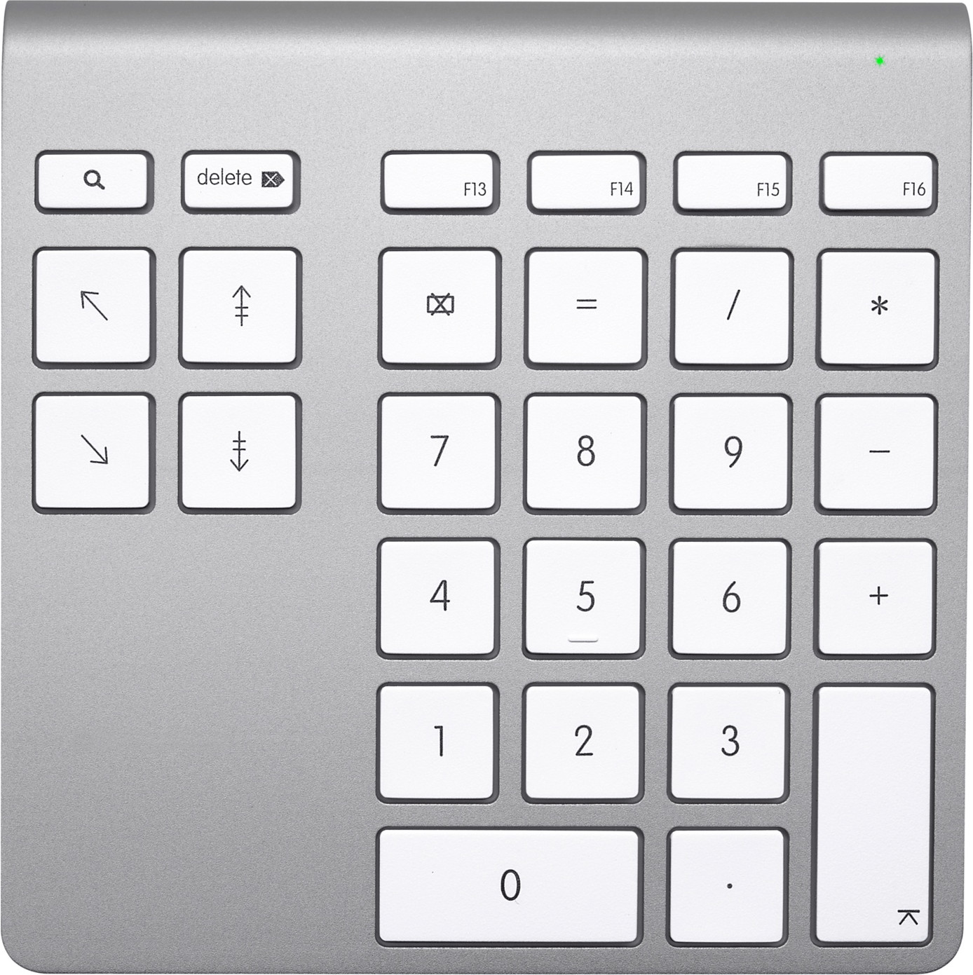 Belkin YourType F8T067CW