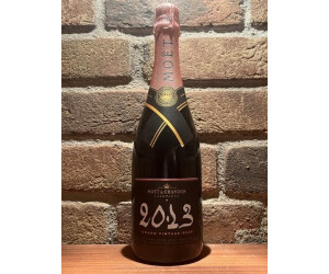 Buy Moët & Chandon Grand Vintage Rosé from £65.00 (Today) – Best