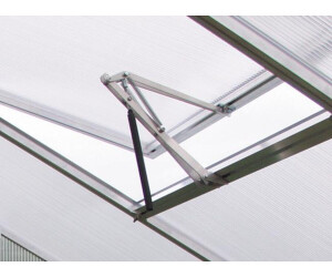 automatisch Juliana Univent Gewächshaus-Fensteröffner