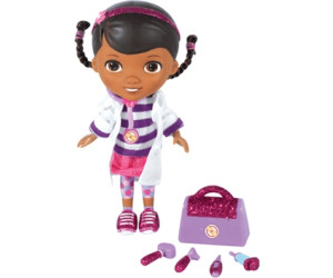 Flair Disney Doc McStuffins - Time For A Checkup Doll