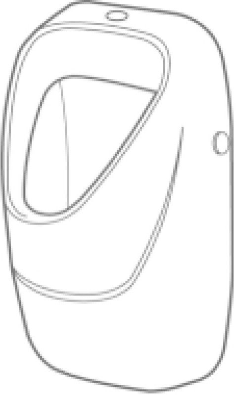 Geberit Alivio (238060)