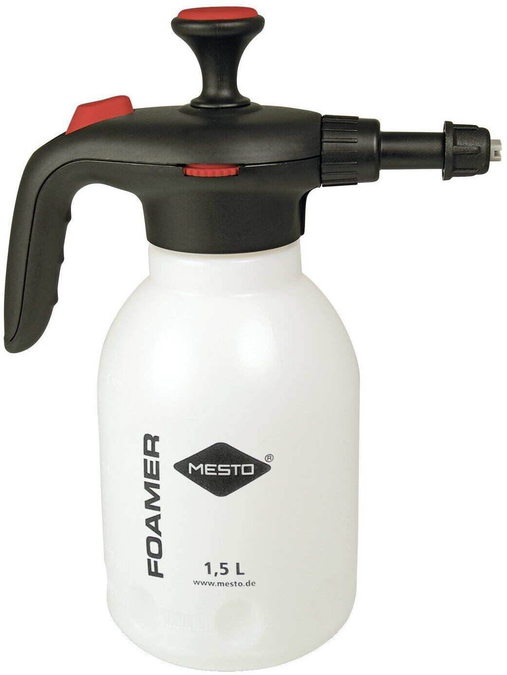 Mesto Foamer 3132FO