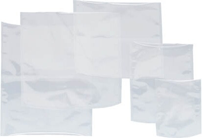 Papstar Side Sealed Bag 13 x 20 cm (100 pcs.)