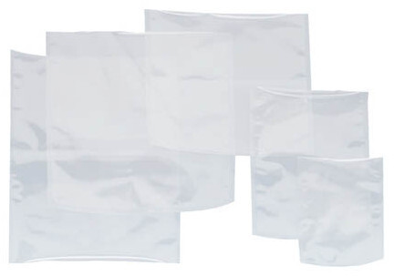 Papstar Side Sealed Bag 25 x 40 cm (100 pcs.)