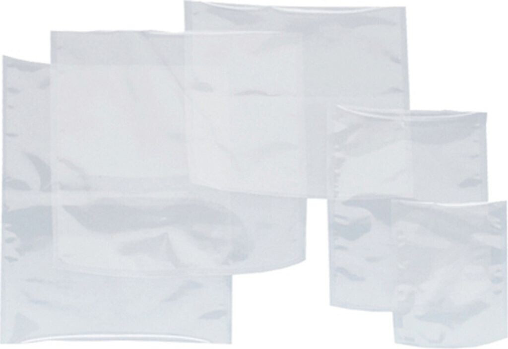 Papstar Side Sealed Bag 30 x 40 cm (100 pcs.)
