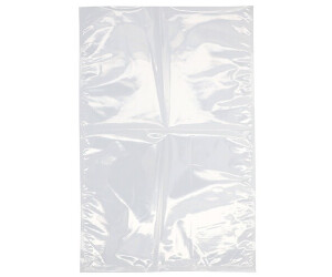 Papstar Siegelrandbeutel 40 x 60 cm