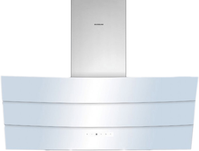 Silverline TTW 853