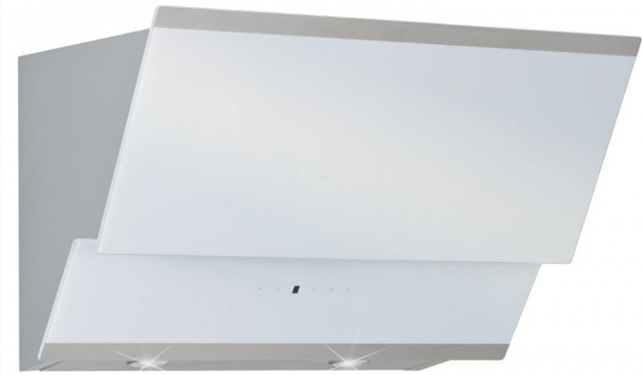 Silverline ZEW 653