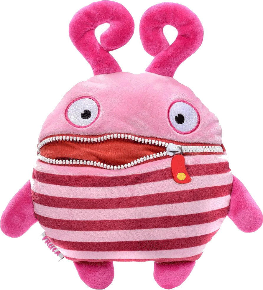 Schmidt Peluche avale-soucis Frula 30 cm