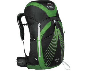 osprey exos 48 green