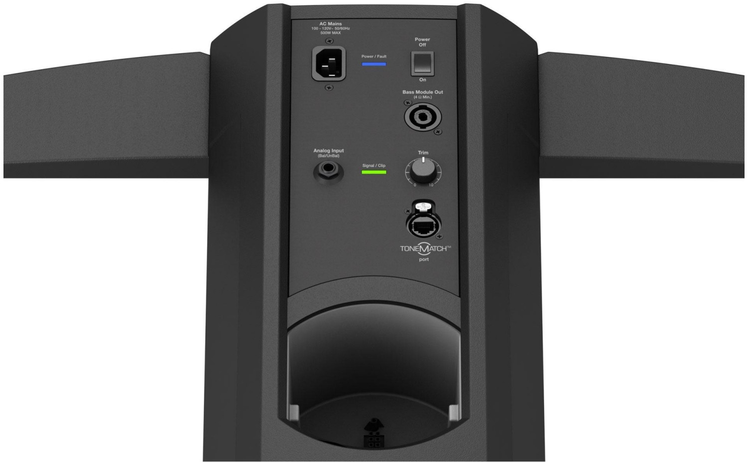 Bose L1 Model 1S B2 Bass
