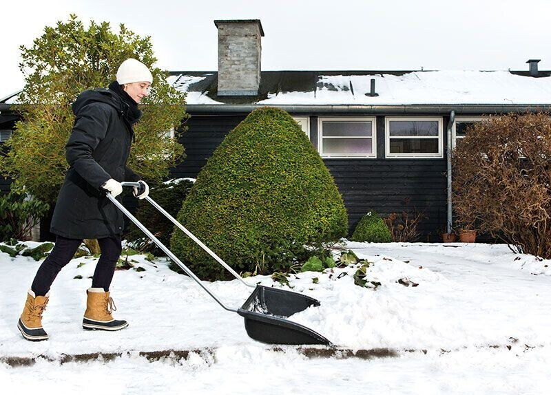 Fiskars Schneewanne SnowXpert (143021) ab 57,99 € (Februar 2024 Preise)