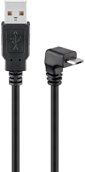 Wentronic USB 2.0 1,8m (95343), Bild 2
