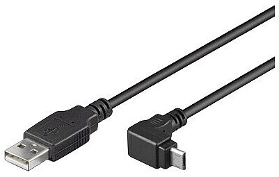 Wentronic USB 2.0 1,8m (95343), Bild 4
