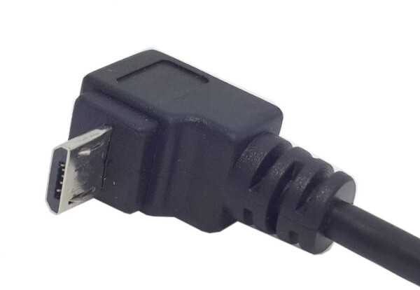 Wentronic USB 2.0 1,8m (95343), Bild 5