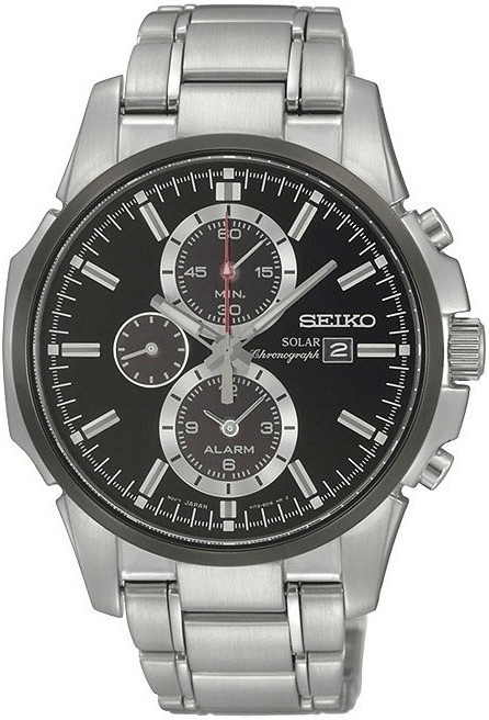Seiko SSC087P1