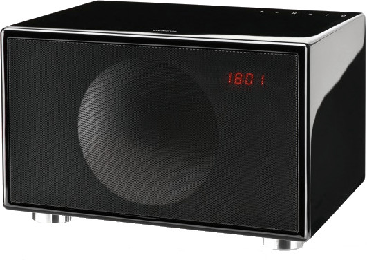 Vorschaubild von Geneva Model M Wireless DAB+ Vorschaubild von Geneva Model M Wireless DAB+