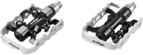 WellGo City (51534)