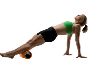 Rouleau de massage GRID TRIGGERPOINT