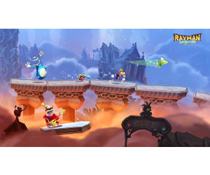 Buy Rayman Legends PS4 from 15.07 Today Best Deals on idealo