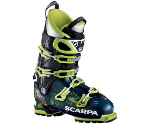 scarpa freedom