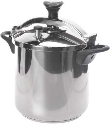 Lacor Cocotte-minute couvercle classique 10 L