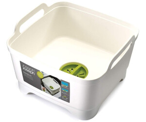 Buy Joseph Joseph Wash and Drain from £28.00 (Today) – Best Deals on