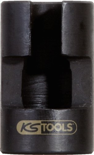 KS Tools Adaptateur pour masse à inertie M10 x 1,5
