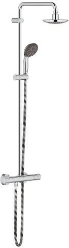 GROHE Mélangeur de douche Vitalio  (27959000)
