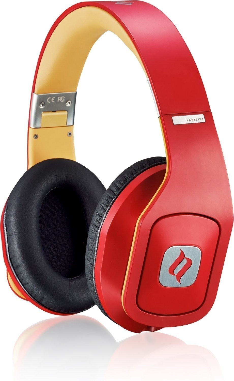 Noontec Hammo (rouge)