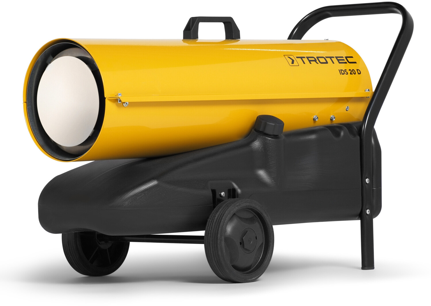 Trotec IDS 20 D
