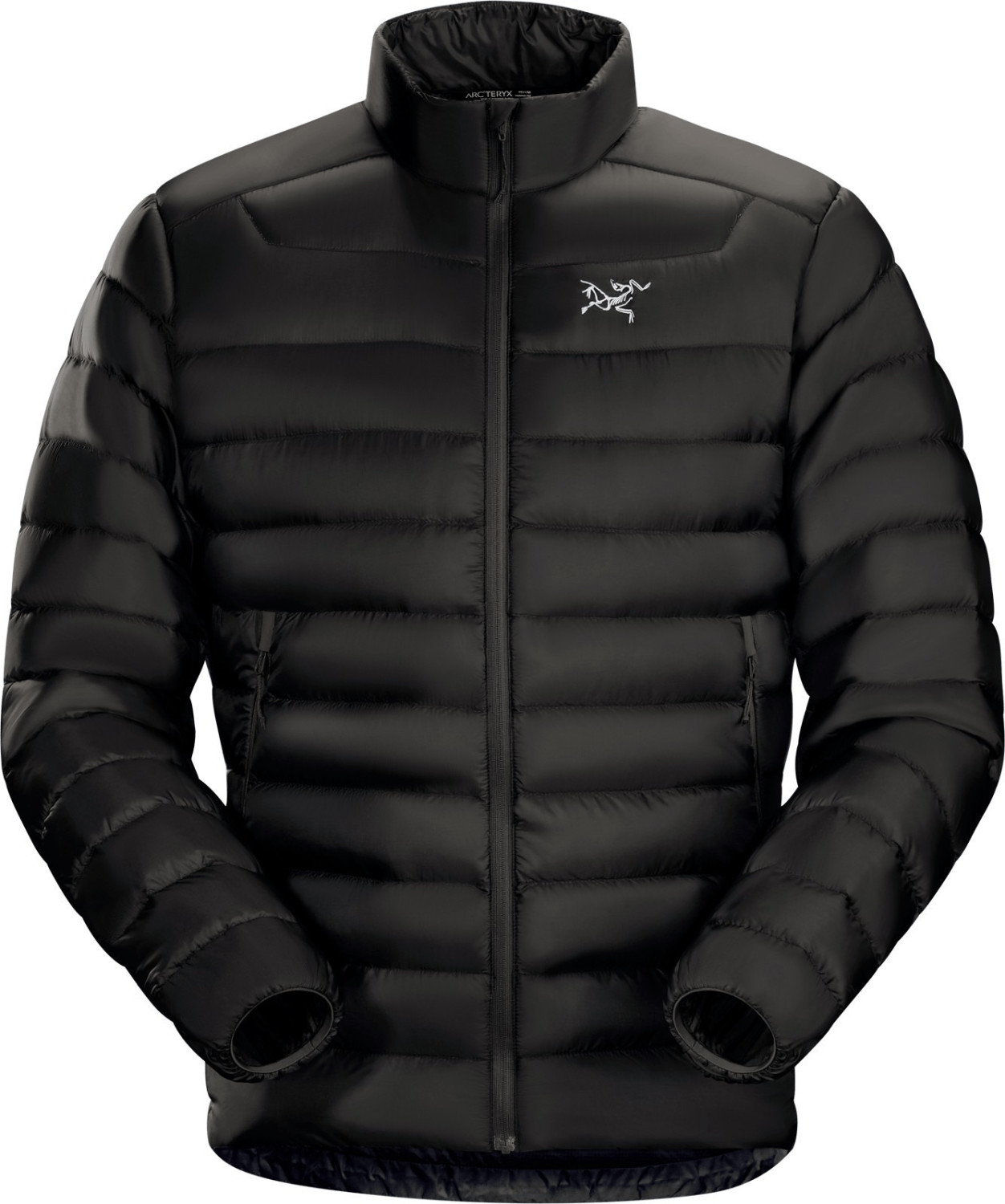 Arc'teryx Cerium LT Jacket Men's Black