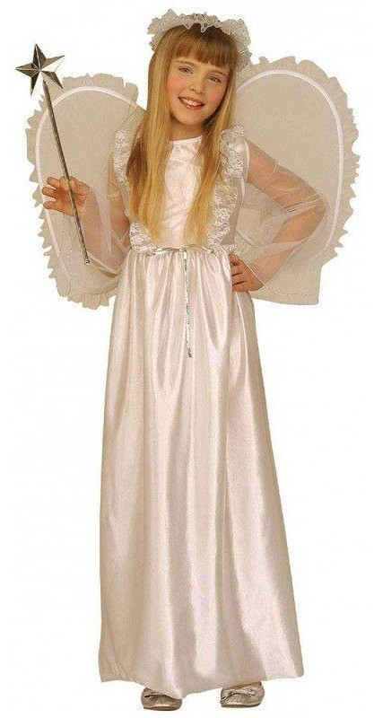Widmann Children's Angel Child Costume