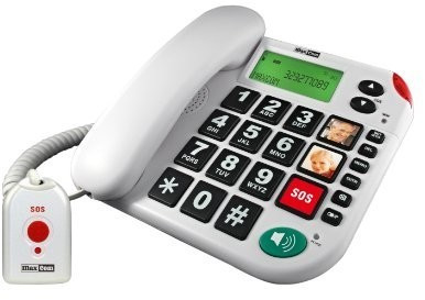 Maxcom KXT481