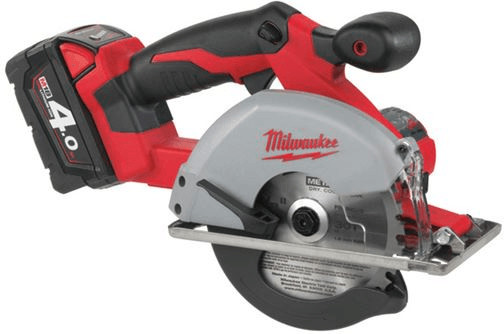 Milwaukee Electric Tool HD18 MS402